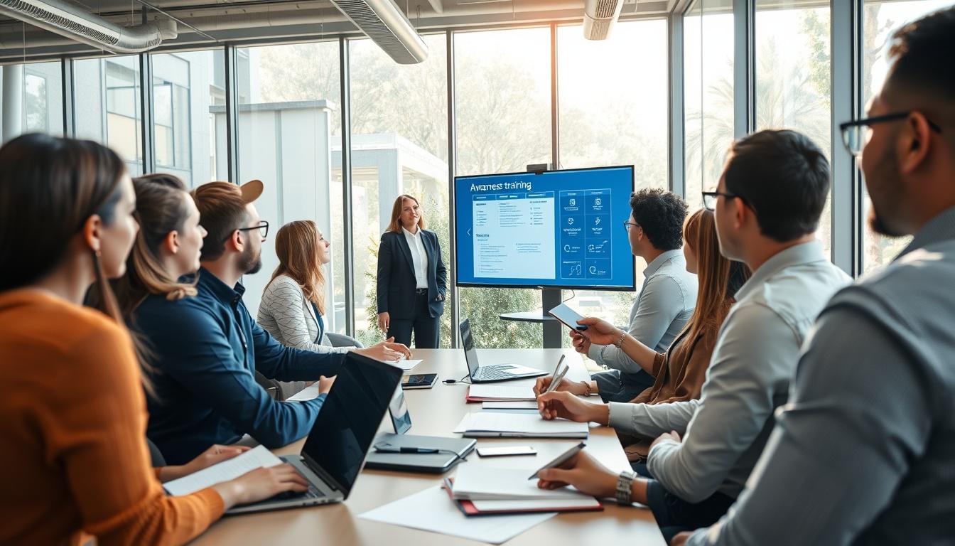 Why IT Awareness Matters