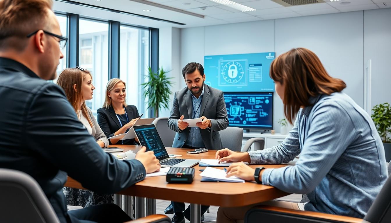 Unlock Workplace Efficiency